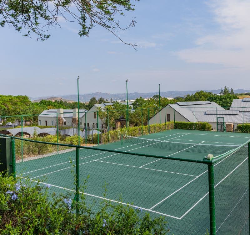 Elawini Estate - Tennis Court